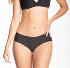 Set X 4 Panties Estilo Hipster Sin Costuras