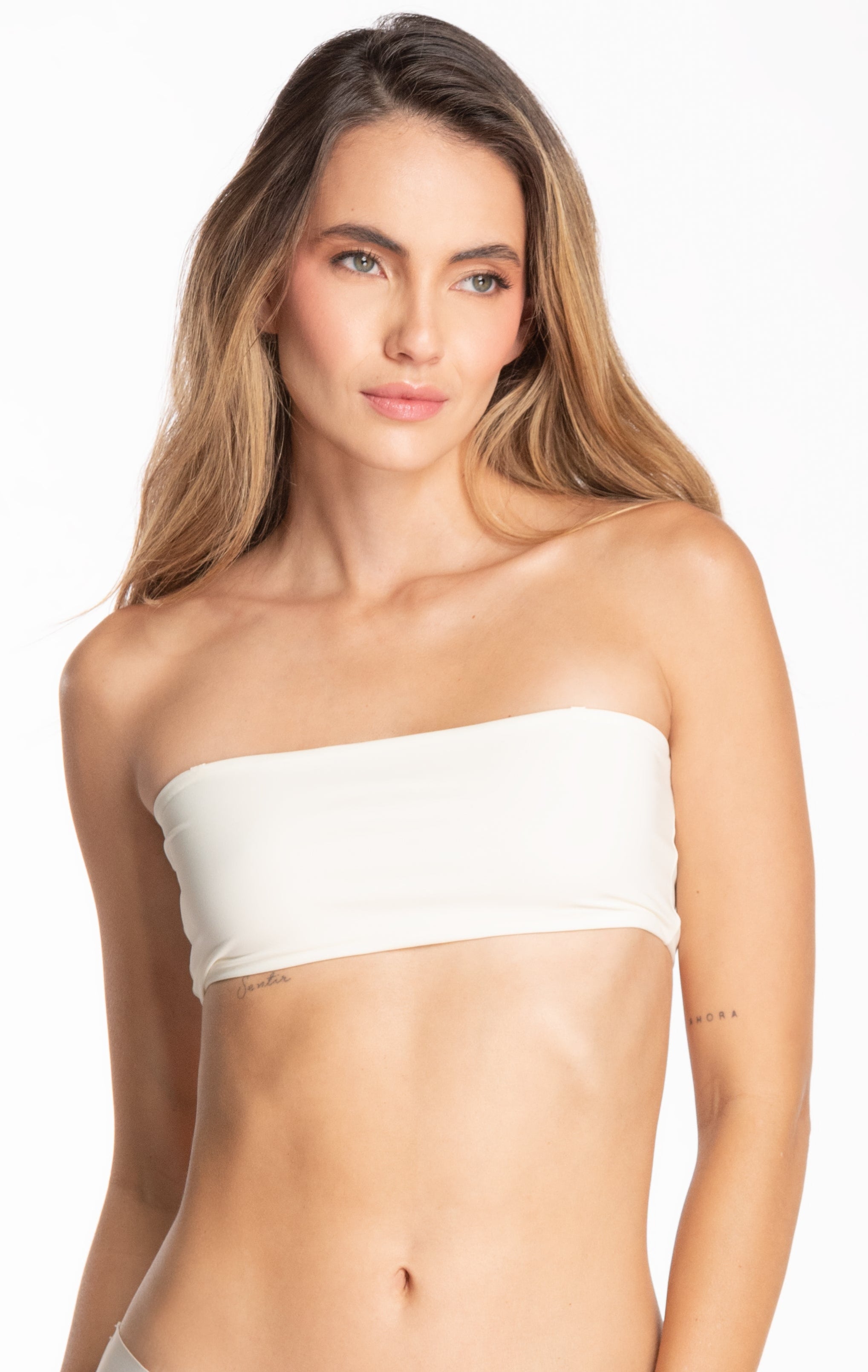 Top Multiusos Sin Costuras