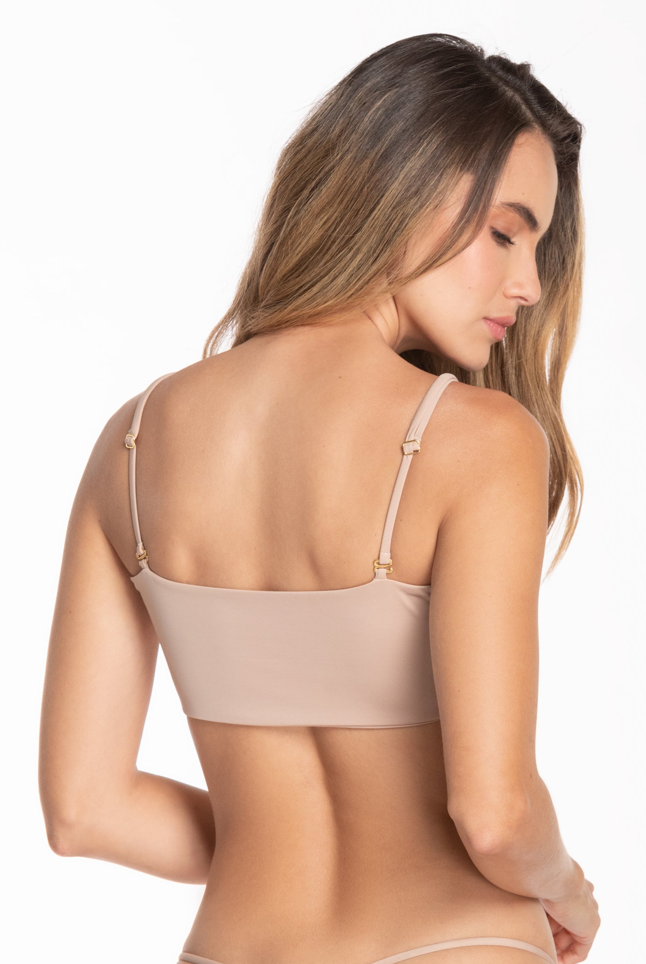 Top Multiusos Sin Costuras