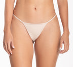 Set X 6 Panties Sin Costuras Estilo Brasilera