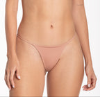 Set X 6 Panties Sin Costuras Estilo Brasilera