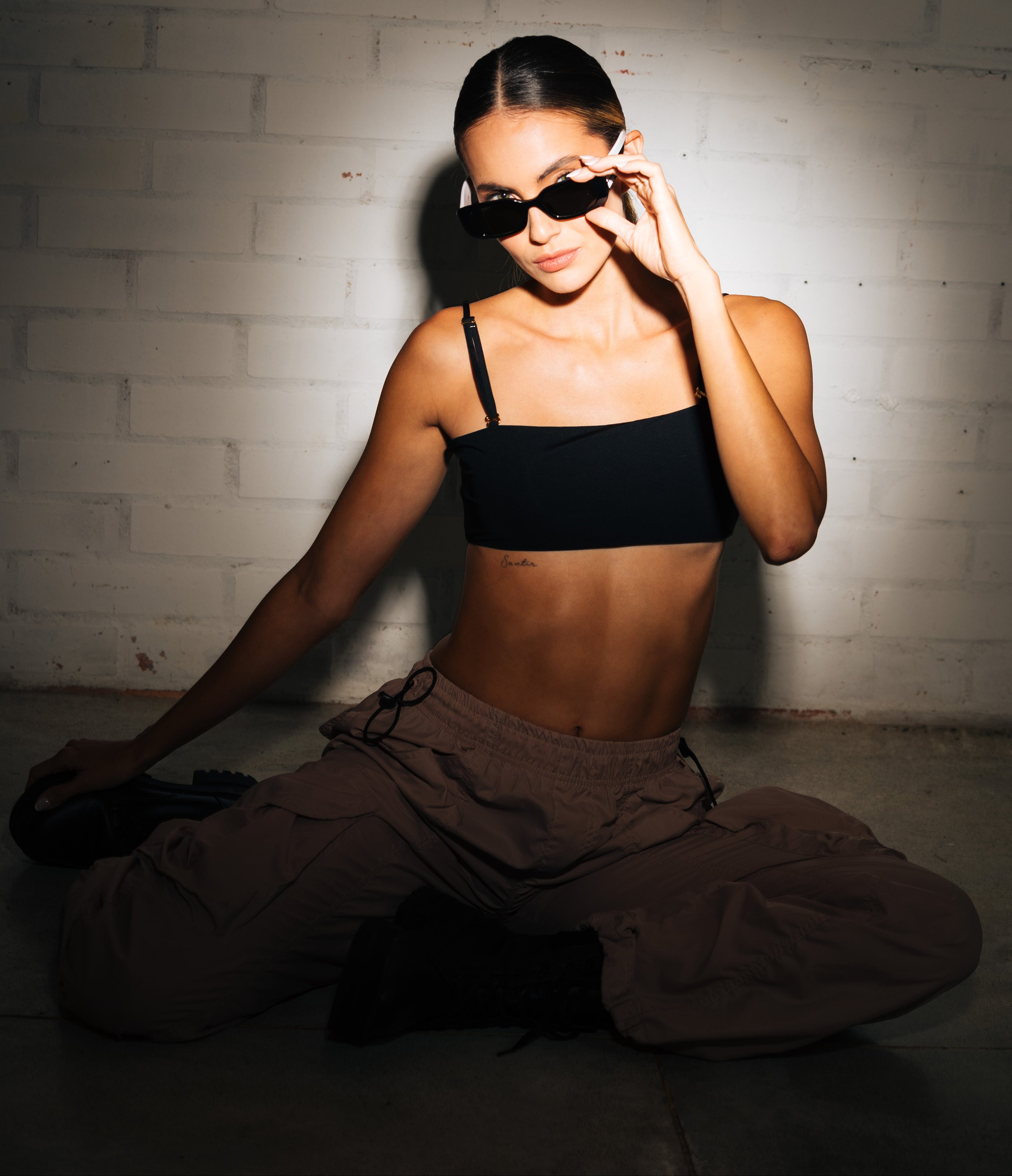 Top Multiusos Sin Costuras