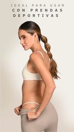 Set X 6 Panties Sin Costuras Estilo Brasilera