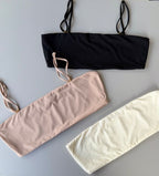 Top Multiusos Sin Costuras