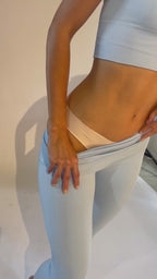 Set X 4 Comfy Panties Sin Costuras Estilo Tanga