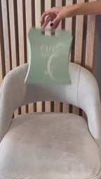 Set: Top Estilo Bra Sin Costuras + Panty Estilo Hipster Sin Costuras